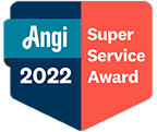 Angies List Super Service Award